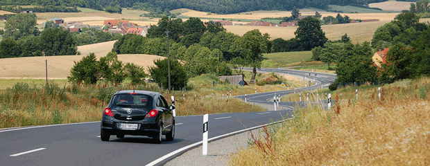 Auf Grundlage unseres Pflegekonzepts werden wir die Grünpflege entlang unseres Straßennetzes noch ökologischer gestalten. Insbesondere im Extensivbereich können wir den Strukturreichtum erhöhen, arten- und blütenreiche Flächen schaffen und geschützte wie gefährdete Tier- und Pflanzenarten fördern.